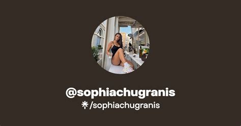 sophia ♡ (@sophiachugranis) • Instagram photos and videos